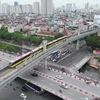 Hà Nội công bố giá vé liên thông đa phương thức giữa metro và xe buýt