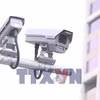 Hà Nội triển khai camera tự động nhận diện phương tiện vào vùng phát thải thấp 