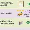 “Thủ phủ” điều Đồng Nai có thêm 15 sản phẩm OCOP 2 Chương trình OCOP: Động lực phát triển kinh tế nông thôn