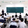 Ảnh minh họa. (Nguồn: TTXVN)