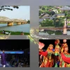 Phát triển thành phố Huế đến năm 2030 là đô thị di sản đặc trưng của Việt Nam