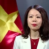 Tăng cường hơn nữa quan hệ giữa Việt Nam với Ai Cập và Angola