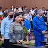 Đề nghị mức án từ 5-6 năm tù với Cựu Bộ trưởng Bộ Y tế Nguyễn Thị Kim Tiến
