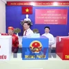 TP Hồ Chí Minh: Lá phiếu bầu cử của niềm tin từ những cử tri đặc biệt