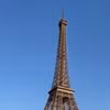 Ngắm nhìn Tháp Eiffel bên dòng sông Seine 