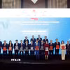 Tổng Bí thư, Chủ tịch nước Tô Lâm chứng kiến lễ trao các biên bản ghi nhớ hợp tác giữa hai nước. (Ảnh: Thống Nhất/TTXVN)