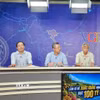 Các đại biểu tham dự Tọa đàm. (Ảnh: Chu Thanh Vân/TTXVN)