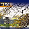 Hà Nội và Hội An lọt top 25 điểm đến tuyệt vời nhất thế giới năm 2025 