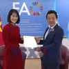 FAO luôn coi trọng Việt Nam là đối tác quan trọng trong khu vực 