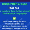 Người dân được sử dụng loại pháo nào trong dịp Tết Nguyên đán? 