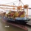 Ngày 6/5 hàng năm được công nhận là Ngày Logistics Việt Nam. (Ảnh minh họa: Hoàng Ngọc/TTXVN)