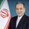 Ngoại trưởng Iran Seyed Abbas Araghchi. (Nguồn: IRNA)