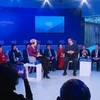  Đối thoại đặc biệt tại WEF Davos: Tầm nhìn của Việt Nam về đổi mới sáng tạo
