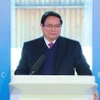 Đối thoại Việt Nam-WEF: Thủ tướng kêu gọi hợp tác đầu tư trong lĩnh vực ưu tiên