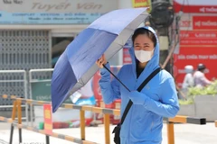 Thời tiết các ngày diễn ra Kỳ thi tốt nghiệp trung học phổ thông 2025 thế nào?
