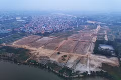 (Ảnh minh họa. Nguồn: Vietnam+)