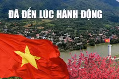 Nâng tầm “kho báu” di sản thiên nhiên để đất nước mạnh mẽ vươn mình