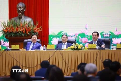 Với phương châm “Kỷ cương trách nhiệm, chủ động kịp thời, tinh gọn hiệu quả, tăng tốc bứt phá,” năm 2025 ngành nông nghiệp và môi trường đã đạt được những kết quả ngoạn mục.