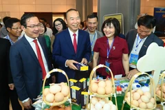 Ngành chăn nuôi giữ vai trò trụ cột của nông nghiệp Việt Nam, bảo đảm an ninh thực phẩm cho hơn 100 triệu dân. 