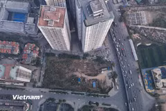 (Ảnh minh họa. Nguồn: Vietnam+)