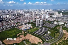 (Ảnh minh họa. Nguồn: TTXVN)