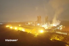 Việt Nam loại trừ trên 90% tổng lượng tiêu thụ các​ chất bị kiểm soát. (Ảnh minh họa. Nguồn: Vietnam+)