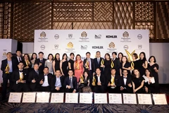 CLD vinh dự nhận danh hiệu “Nhà phát triển bất động sản xuất sắc”, cùng 10 giải thưởng danh giá tại VPA 2025.