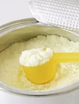 Bộ Y tế đề nghị rà soát, ngừng lưu hành sữa bột trẻ em Nara Organics
