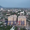 Giấc mơ an cư “treo” vì dự án nhà ở xã hội chậm hoàn thành