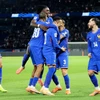 Đội tuyển Pháp giành vé dự World Cup 2026. (Nguồn: Getty Images)