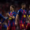 Champions League: Barcelona và Liverpool bị loại khỏi cuộc chơi