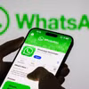 Ứng dụng nhắn tin WhatsApp đối mặt nguy cơ bị cấm tại Nga.