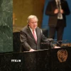 Tổng Thư ký Liên hợp quốc Antonio Guterres. (Ảnh: THX/TTXVN)