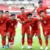 U23 Việt Nam sẵn sàng chinh phục ngôi vương U23 Đông Nam Á 2025. (Ảnh: VFF/TTXVN phát)