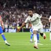 Real Madrid giành chiến thắng quan trọng trước Atletico. (Nguồn: Getty Images)