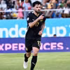 Paulo Josue lập cú đúp giúp Malaysia ngược dòng hạ Myanmar. (Nguồn: