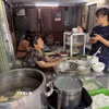 Ảnh minh họa. (Ảnh: Quốc Lũy/TTXVN)