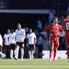 Liverpool nhận thất bại sốc ở vòng 31 Premier League.
