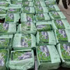 Tang vật vụ án.
