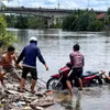 Cà Mau: Phát hiện thi thể nhân viên trường học trôi trên sông Chắc Băng