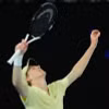 Jannik Sinner trở thành nhà vô địch Australian Open 2025 sau chiến thắng trước Alexander Zverev ở chung kết. (Nguồn: AP)