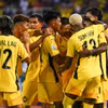 Tuyển Malaysia sẵn sàng gây bất ngờ cho tuyển Việt Nam. (Nguồn: aseanutdfc)