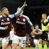 Aston Villa giành quyền vào chung kết Europa League. (Nguồn: Getty Images)