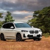 BMW X3 nhận ưu đãi gần 200 triệu đồng.