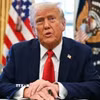 Tổng thống Mỹ Donald Trump. (Ảnh: IRNA/TTXVN)