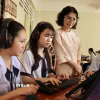 Thông tư 57 làm rõ mối quan hệ giữa bảo đảm chất lượng và công nhận đạt chuẩn quốc gia. (Ảnh minh họa: TTXVN phát)