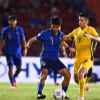 Thái Lan và Malaysia đều là những đối thủ tiềm tàng của Việt Nam ở bán kết. (Nguồn: aseanutdfc)