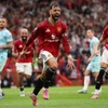 Manchester United có chiến thắng đầu tiên ở Premier League mùa này. (Nguồn: ESPN)