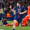 PSG giành chiến thắng kịch tính trước Bayern. (Nguồn: Opta)