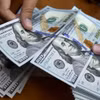 Đồng USD. (Ảnh: AFP/TTXVN)